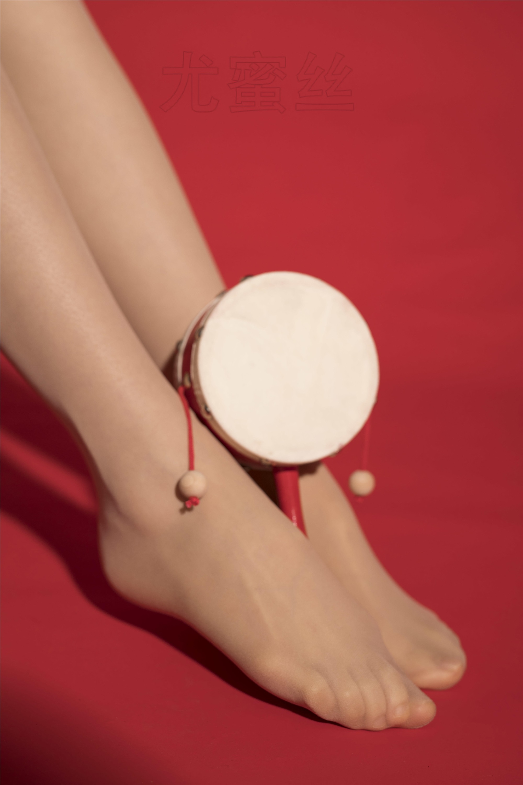 尤蜜丝 穿搭写真 NO.006